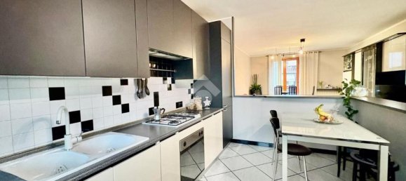 3 rooms Apartment in Mornico al Serio, Italy No. 338588 5