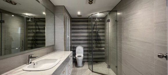 Villa de 5 dormitorios en Tay Ho, Vietnam No. 19384 14