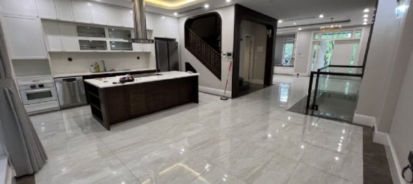 Villa de 5 dormitorios en Tay Ho, Vietnam No. 19384 5