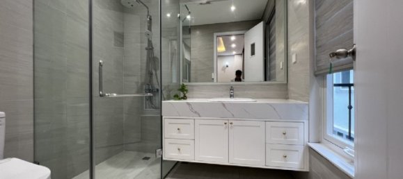 Villa de 5 dormitorios en Tay Ho, Vietnam No. 19384 16