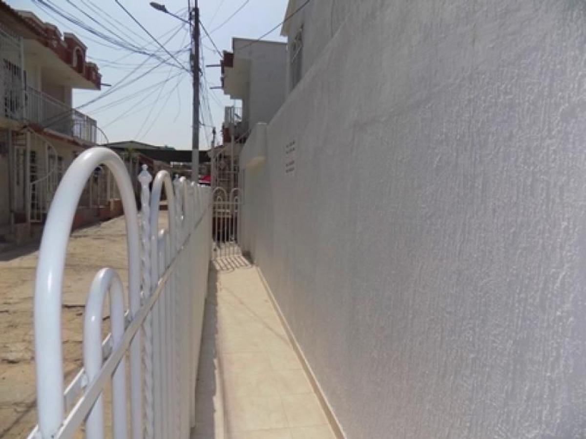 3 bedrooms House in Atlantico, Colombia No. 2889