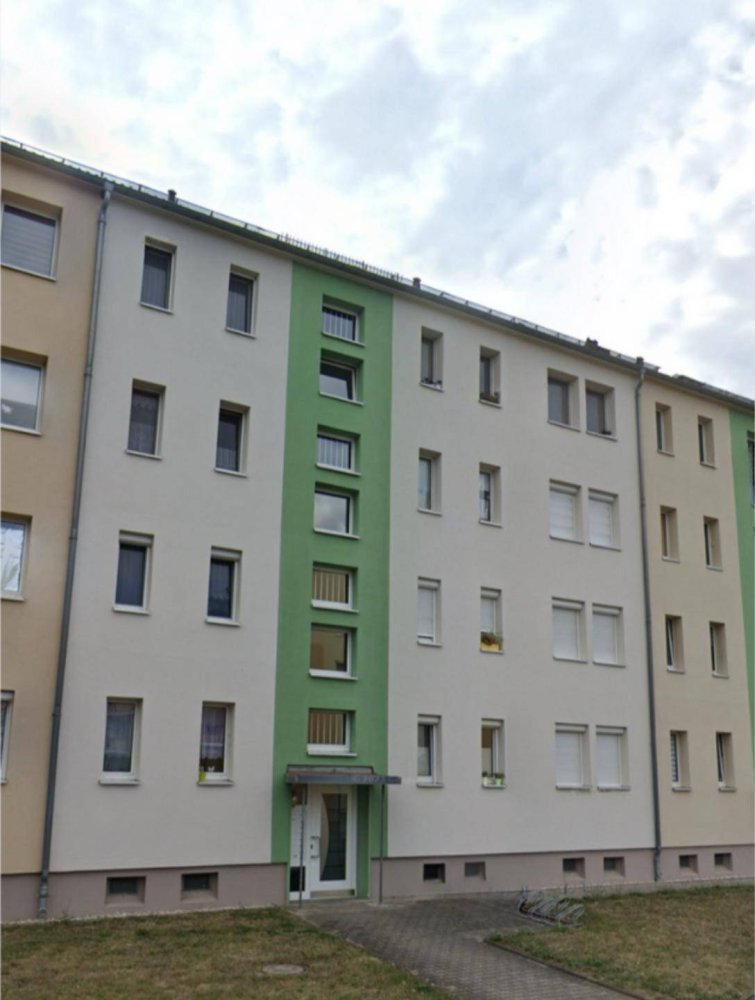 Apartamento de 2 habitaciónes en Leipzig, Germany No. 231569