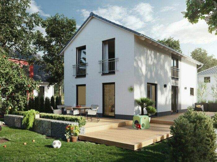 4-salle Maison à Frastanz, Austria No. 160539