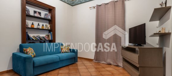 3 rooms Apartment in Palermo, Italy No. 66103 13