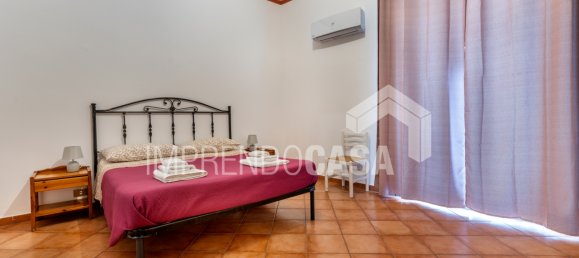 3 rooms Apartment in Palermo, Italy No. 66103 16