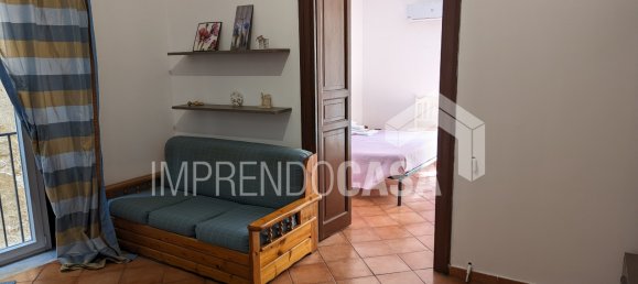 3 rooms Apartment in Palermo, Italy No. 66103 14