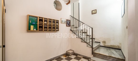 3 rooms Apartment in Palermo, Italy No. 66103 24