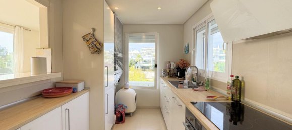 Квартира с 2 спальнями в Касарес, Испания № 185404 3