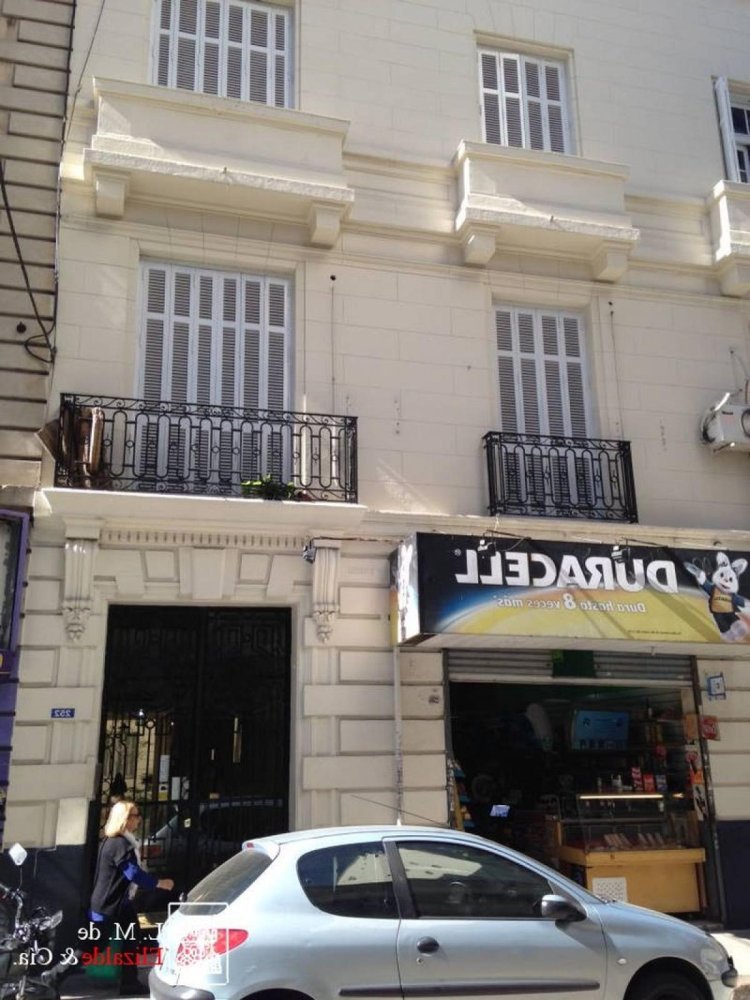 3 bedrooms Apartment in Buenos Aires, Argentina No. 92840