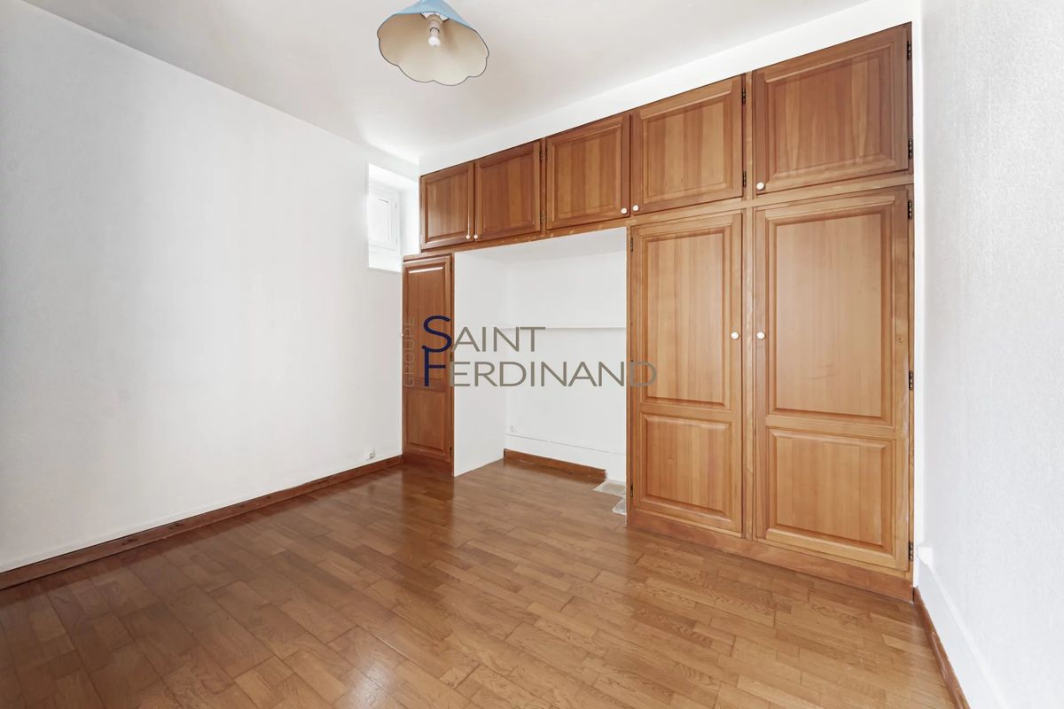 1 غرف نوم شقة في Paris, France رقم 161749