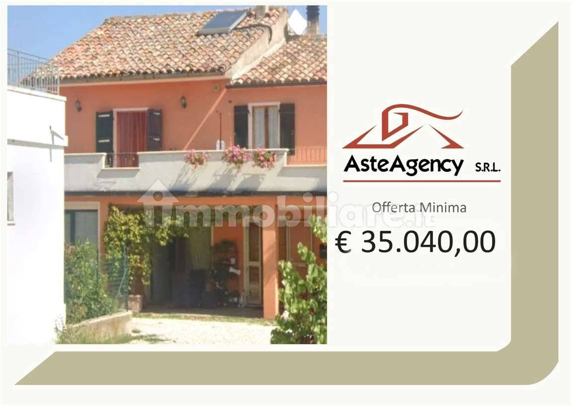 1 Schlafzimmer Wohnung in Urbino, Italy, Nr. 265407