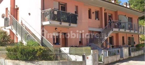 1 Schlafzimmer Wohnung in Urbino, Italy, Nr. 265407 2
