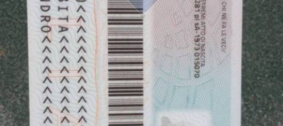 400m² Commercial property in Trani, Italy No. 53362 33