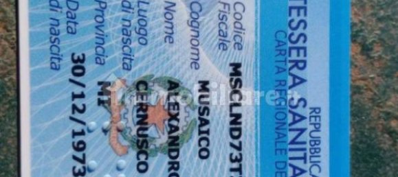 400m² Commercial property in Trani, Italy No. 53362 59