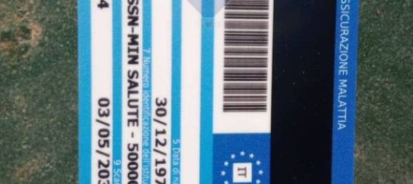 400m² Commercial property in Trani, Italy No. 53362 54