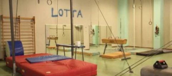 400m² Commercial property in Trani, Italy No. 53362 10