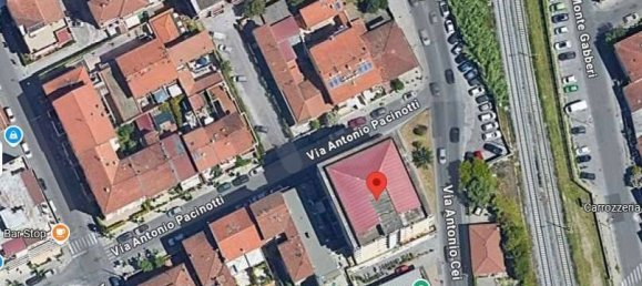 2 غرف نوم شقة في Viareggio, Italy رقم 188028 4