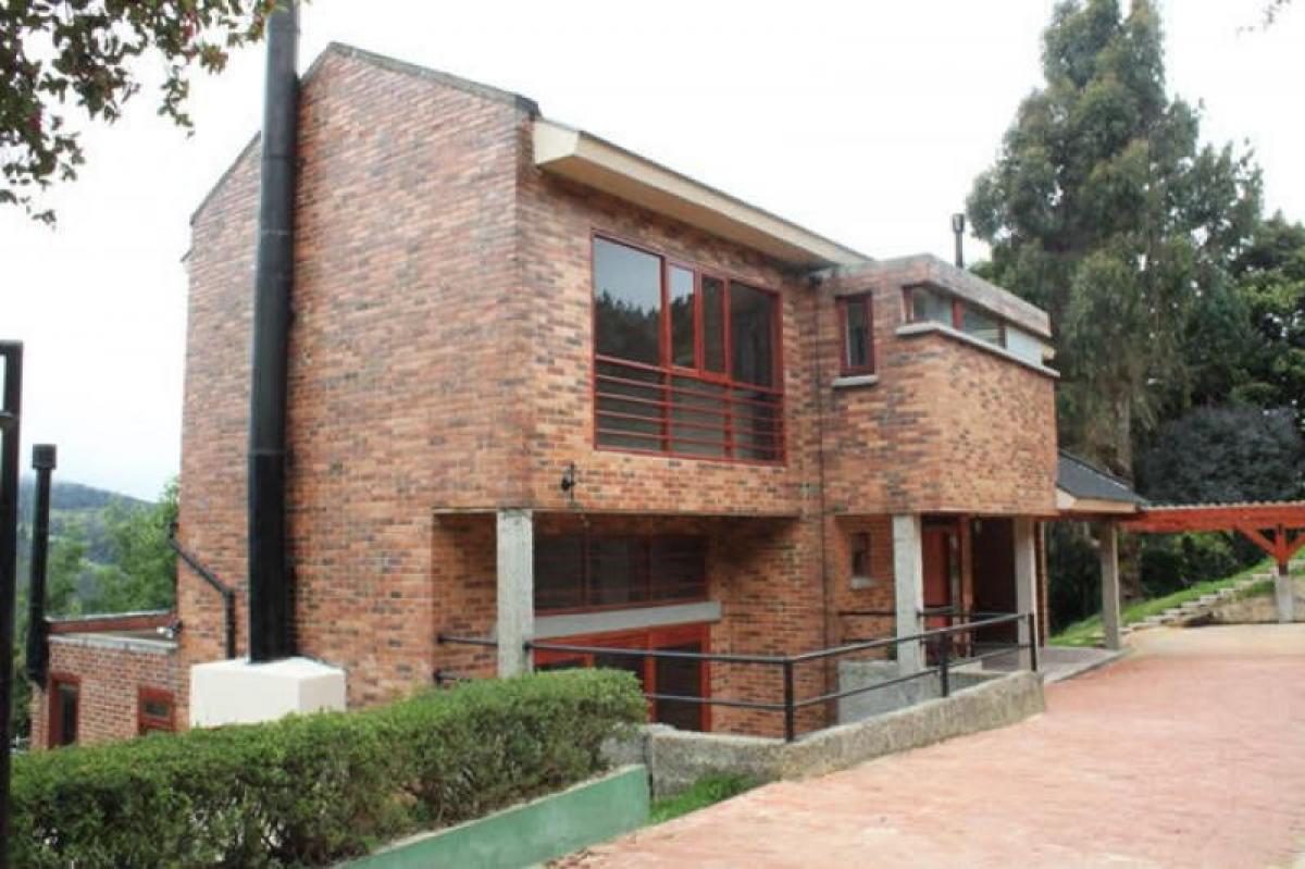 4 غرف نوم منزل في Cundinamarca, Colombia رقم 8846