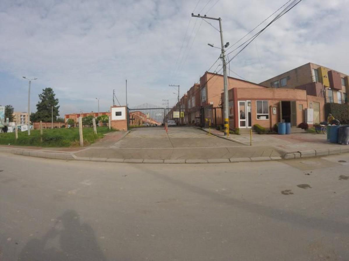 3 chambres Maison à Bogota, Colombia No. 10867