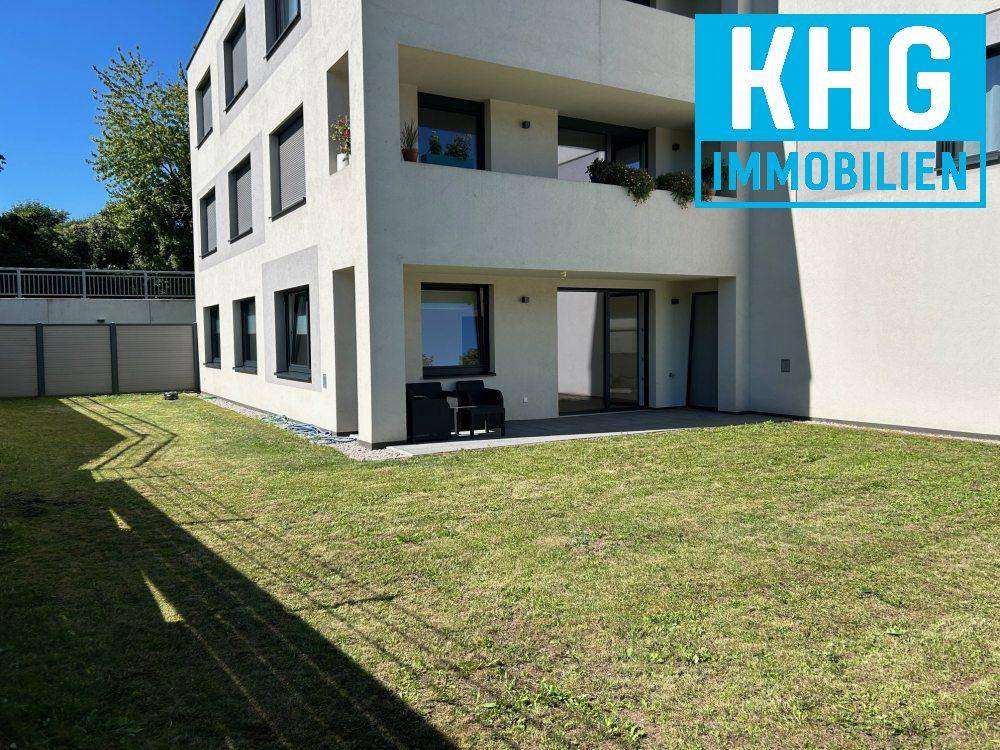 3 rooms Apartment in Sieghartskirchen, Austria No. 255255
