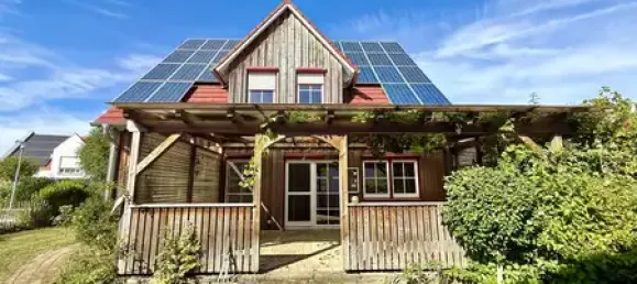 7 rooms House in Donau-Ries, Germany No. 339311 3