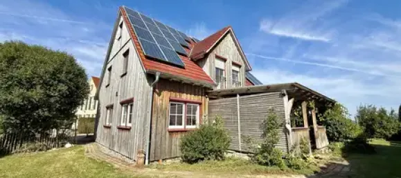 7 rooms House in Donau-Ries, Germany No. 339311 2