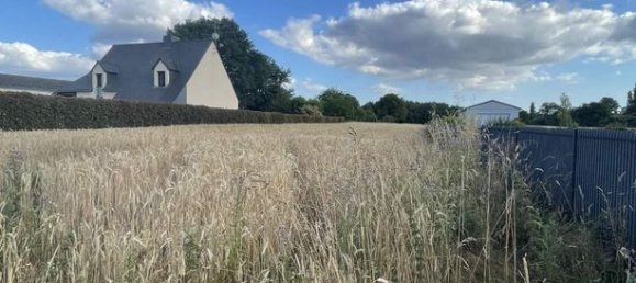 1220m² Land in Peillac, France No. 312440 3