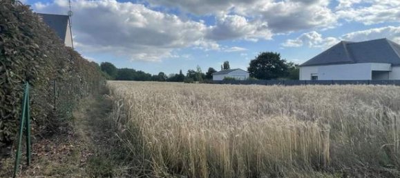 1220m² Land in Peillac, France No. 312440 2