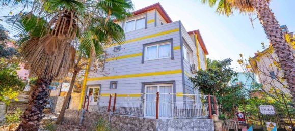 Apartment 9+2 in Alanya, Turkey No. 20508 17