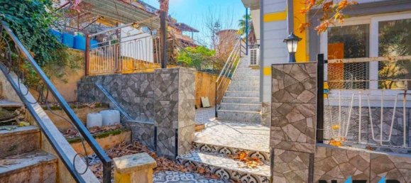 Apartment 9+2 in Alanya, Turkey No. 20508 13