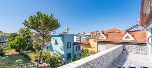 Apartment 9+2 in Alanya, Turkey No. 20508 24