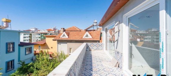 Apartment 9+2 in Alanya, Turkey No. 20508 3