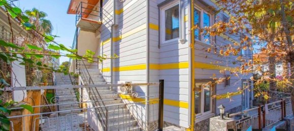 Apartment 9+2 in Alanya, Turkey No. 20508 16