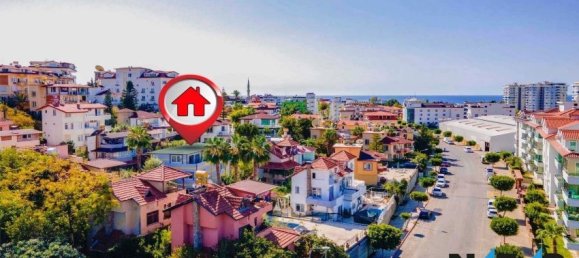 Apartment 9+2 in Alanya, Turkey No. 20508 15