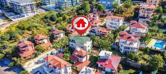 Apartment 9+2 in Alanya, Turkey No. 20508 18