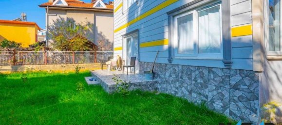 Apartment 9+2 in Alanya, Turkey No. 20508 4