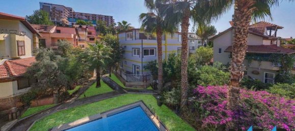 Apartment 9+2 in Alanya, Turkey No. 20508 14