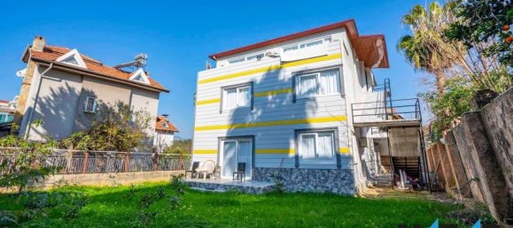 Apartment 9+2 in Alanya, Turkey No. 20508 9