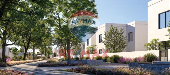 4 bedrooms Villa in Yas Island, UAE No. 24779 11