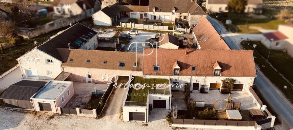 Casa de 29 dormitorios en Escardes, France No. 227830 2