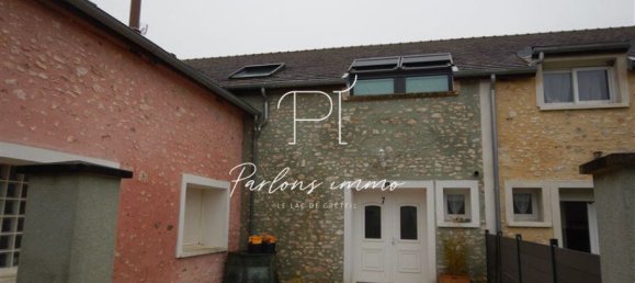 Casa de 29 dormitorios en Escardes, France No. 227830 13