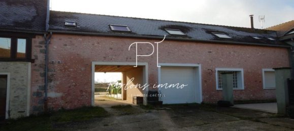 Casa de 29 dormitorios en Escardes, France No. 227830 12