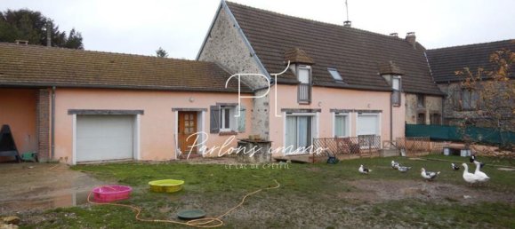 Casa de 29 dormitorios en Escardes, France No. 227830 8