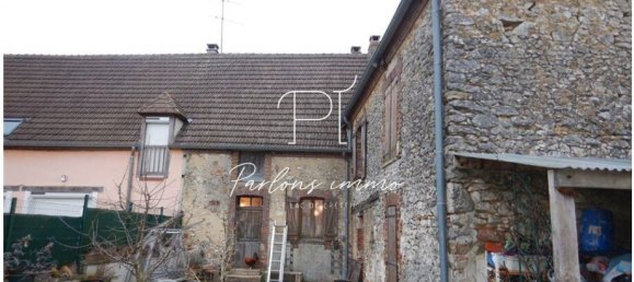 Casa de 29 dormitorios en Escardes, France No. 227830 9