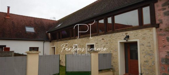 Casa de 29 dormitorios en Escardes, France No. 227830 11