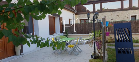 Casa de 29 dormitorios en Escardes, France No. 227830 15