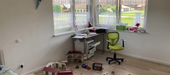 Ферма с 5 спальнями в Нижний Алльгой, Германия № 283124 14