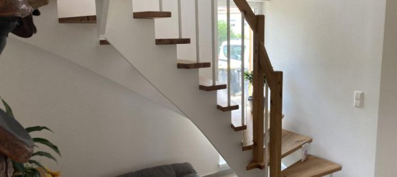 Ферма с 5 спальнями в Нижний Алльгой, Германия № 283124 12