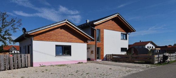 Ферма с 5 спальнями в Нижний Алльгой, Германия № 283124 2