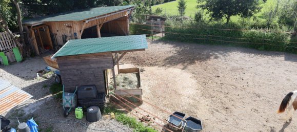 Ферма с 5 спальнями в Нижний Алльгой, Германия № 283124 16